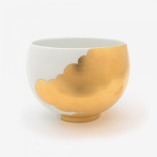 画像をギャラリービューアに読み込む, 京焼・清水焼 SIONE WAN :雲錦