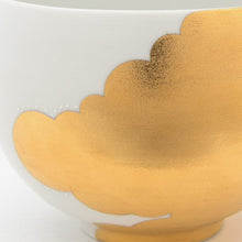 画像をギャラリービューアに読み込む, 京焼・清水焼 SIONE WAN :雲錦