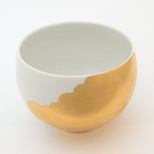 画像をギャラリービューアに読み込む, 京焼・清水焼 SIONE WAN :雲錦