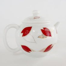 画像をギャラリービューアに読み込む, 京焼・清水焼 SHOWKO 茶器セット 桜吹雪