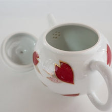 画像をギャラリービューアに読み込む, 京焼・清水焼 SHOWKO 茶器セット 桜吹雪