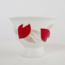 画像をギャラリービューアに読み込む, 京焼・清水焼 SHOWKO 茶器セット 桜吹雪