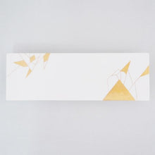 Load image into Gallery viewer, 京焼・清水焼 SIONE 平皿:コオリ