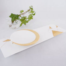 Load image into Gallery viewer, 京焼・清水焼 SIONE 平皿:コオリ