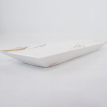 将图片加载到图库查看器,京焼・清水焼 SIONE 平皿:KAZE