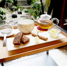 将图片加载到图库查看器,京焼・清水焼 SIONE 平皿:KAZE