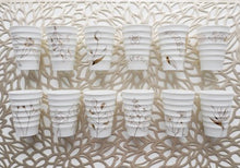 將圖片載入圖庫檢視器 京焼・清水焼 SIONE ミニカップ:KOTONOHAシリーズ