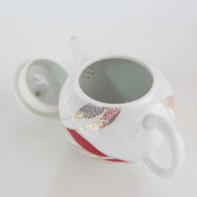 画像をギャラリービューアに読み込む, 京焼・清水焼 SHOWKO 茶器セット 菊