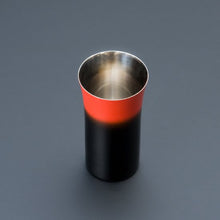 画像をギャラリービューアに読み込む, 山中塗 漆磨 彩 シングルカップS 黒