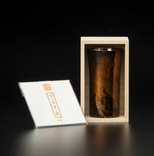 画像をギャラリービューアに読み込む, 山中塗 漆磨 白檀 シングルカップS 黒