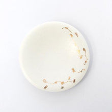 将图片加载到图库查看器,京焼・清水焼 SIONE プレート(S) : 何かかわらなきゃ・・・と思った