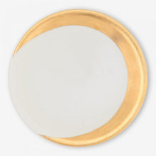 将图片加载到图库查看器,京焼・清水焼 SIONE プレート:MOON