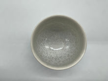 将图片加载到图库查看器,京焼・清水焼 土渕陶あん(陶あん窯) 五色花結晶お茶呑茶碗