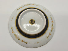 Load image into Gallery viewer, 京焼・清水焼 空女 華薩摩豆皿