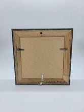 将图片加载到图库查看器,京焼・清水焼 空女 華薩摩豆皿(額付き)