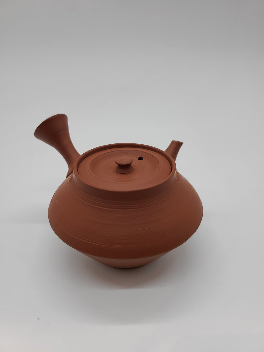 常滑焼 山田想作 急須 宝瓶 工芸品 茶器 茶道具 | nate-hospital.com