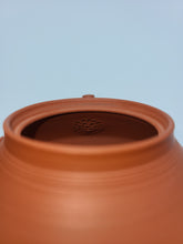 将图片加载到图库查看器,【人間国宝】常滑焼 三代山田常山 朱泥茶注