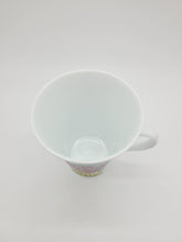 画像をギャラリービューアに読み込む, 有田焼 中尾恭純 点刻象嵌マグカップ(大)