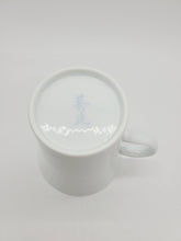画像をギャラリービューアに読み込む, 有田焼 中尾恭純 点刻象嵌マグカップ(大)
