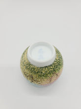 画像をギャラリービューアに読み込む, 有田焼 中尾恭純 点刻象嵌ぐい呑