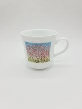 画像をギャラリービューアに読み込む, 有田焼 中尾恭純 点刻象嵌マグカップ(小)