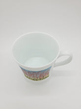 画像をギャラリービューアに読み込む, 有田焼 中尾恭純 点刻象嵌マグカップ(小)