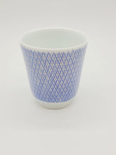 画像をギャラリービューアに読み込む, 有田焼 中尾恭純 彩色象嵌ぐい呑