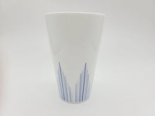 画像をギャラリービューアに読み込む, 有田焼 中尾恭純 線象嵌フリーカップ