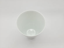 画像をギャラリービューアに読み込む, 有田焼 中尾恭純 線象嵌フリーカップ