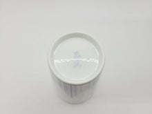 画像をギャラリービューアに読み込む, 有田焼 中尾恭純 線象嵌フリーカップ