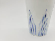 画像をギャラリービューアに読み込む, 有田焼 中尾恭純 線象嵌フリーカップ