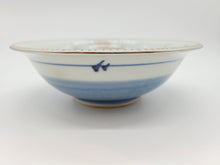 画像をギャラリービューアに読み込む, 有田焼 宮崎祐輔 染錦葡萄駱駝鉢