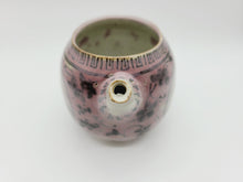 画像をギャラリービューアに読み込む, 有田焼 宮崎祐輔 紅色絵シルクロード 片口