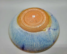 将图片加载到图库查看器,会津本郷焼 宗像利浩 釣窯利鉢