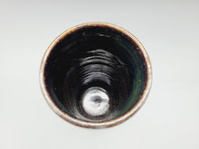 画像をギャラリービューアに読み込む, 会津本郷焼 宗像利訓 筒花入