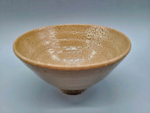 将图片加载到图库查看器,会津本郷焼 宗像利浩 井戸茶碗