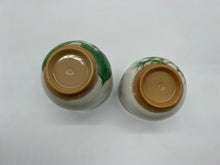 將圖片載入圖庫檢視器 土渕陶あん(陶あん窯) 花移ろい組湯呑