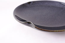 画像をギャラリービューアに読み込む, 京焼・清水焼 早川元観(観芙) カップ&ソーサー 緑水(りょくすい) 金彩