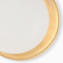 将图片加载到图库查看器,京焼・清水焼 SIONE プレート:MOON