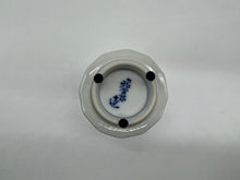 画像をギャラリービューアに読み込む, 京焼・清水焼 高野昭阿弥 色絵帯唐草小湯呑