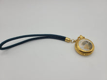 將圖片載入圖庫檢視器 京焼・清水焼 空女 華薩摩懐中時計(紅葉)