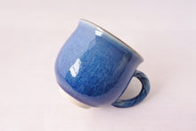 画像をギャラリービューアに読み込む, 京焼・清水焼 早川元観(観芙) カップ&ソーサー 泉水(いずみ) プラチナ彩