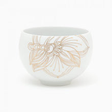 Load image into Gallery viewer, 京焼・清水焼 SIONE WAN :HANA