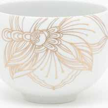 Load image into Gallery viewer, 京焼・清水焼 SIONE WAN :HANA