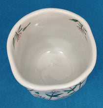 将图片加载到图库查看器,京焼・清水焼 村田幸之介(六齋窯) 捻り藤袴組湯呑