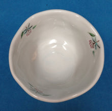 将图片加载到图库查看器,京焼・清水焼 村田幸之介(六齋窯) 捻り藤袴汲出(小)