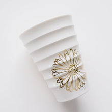 將圖片載入圖庫檢視器 京焼・清水焼 SIONE ミニカップ:KOTONOHAシリーズ