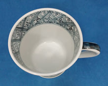 将图片加载到图库查看器,京焼・清水焼 村田幸之介(六齋窯) 藤袴マグカップ
