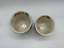 画像をギャラリービューアに読み込む, 土渕陶あん(陶あん窯) しだれ桜組湯呑