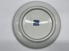 将图片加载到图库查看器,京焼・清水焼 山本壹楽(壹楽窯) 高山寺六寸皿